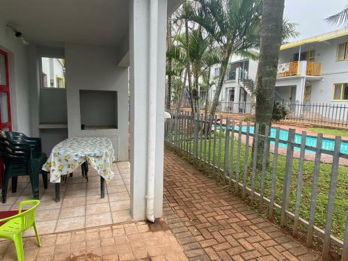 Apartamento Villa Valencia