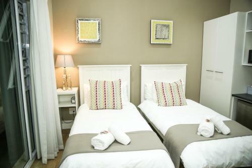 Hostal Walmer Manor Guest House