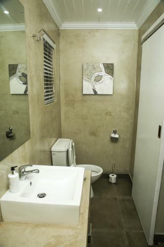 Hostal Walmer Manor Guest House
