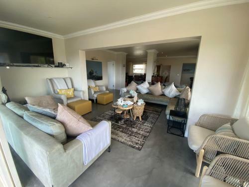 Apartamento Beacon Way Terraces
