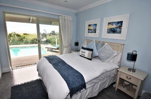 Apartamento Beacon Way Terraces