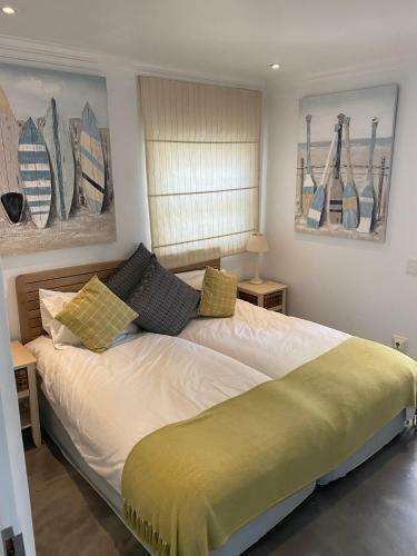 Apartamento Beacon Way Terraces