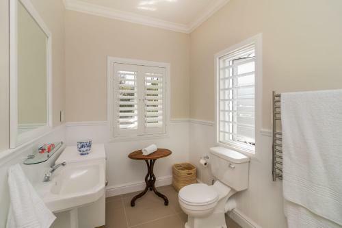 Thallasa Luxury Beachfront Villa