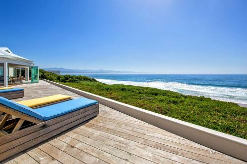 Thallasa Luxury Beachfront Villa