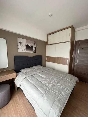 Cozy 2br Apartment Next To Aeon Mall - Bsd