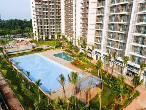 Apartamento Cozy Studio @skyhouse Bsd