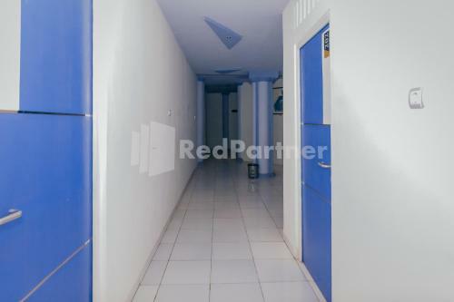 Ungu Kangen Hotel Bogor Redpartner