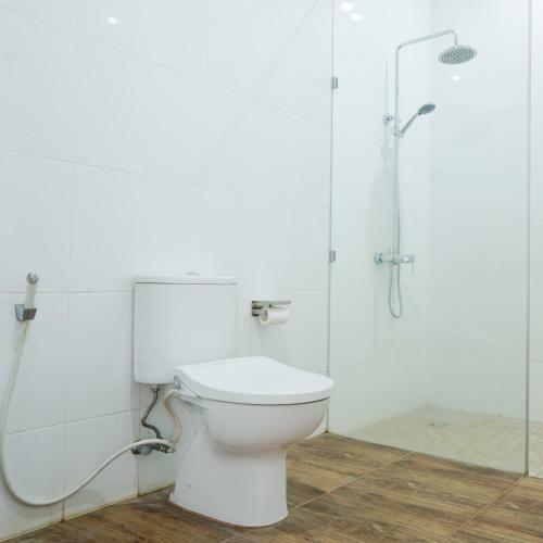 Apartamento Djuragan Kamar Gemilang