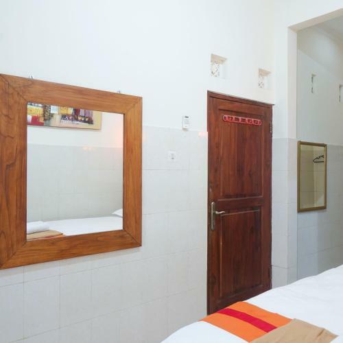 Apartamento Djuragan Kamar Gemilang