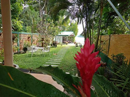 Hotel Villa River View Bentota