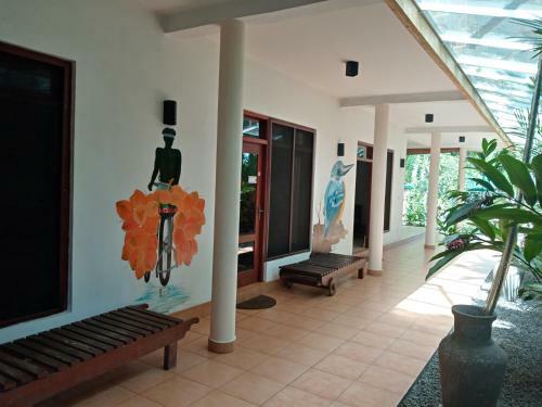 Hotel Villa River View Bentota