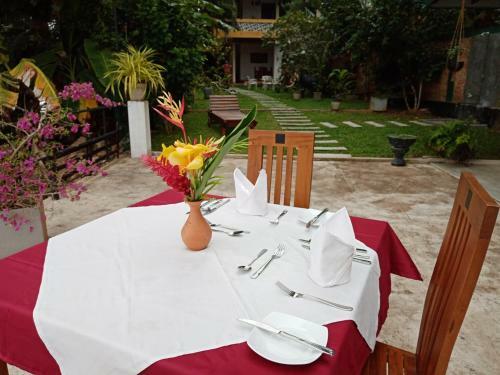 Hotel Villa River View Bentota