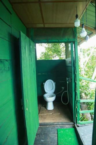 Yala Tree House Safari
