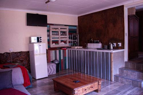 Apartamento The Clay Pot, Faerie Glen