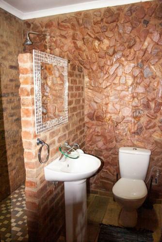 Apartamento The Clay Pot, Faerie Glen