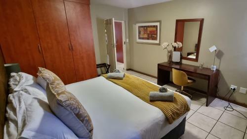 Homely Apartment, Hatfield, Unit-9