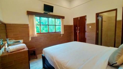 Bed & Breakfast Villa My Flowers Lovina