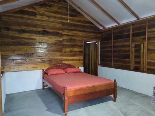Hostal Thambili Cabanas Whisky Point