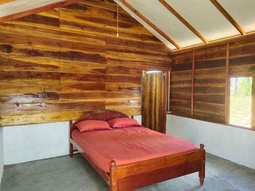 Hostal Thambili Cabanas Whisky Point