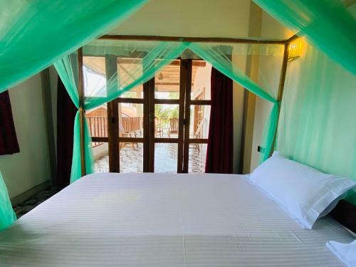 Beachbliss Home Stay