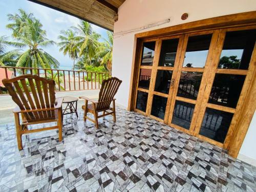 Beachbliss Home Stay
