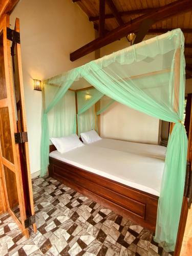 Beachbliss Home Stay