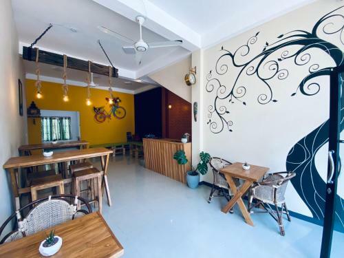 Beachbliss Home Stay