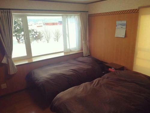 Albergue Other Side House
