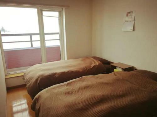 Albergue Other Side House