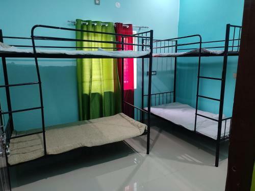 Dream Centre Home Stay