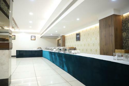 Hotel Golden Palace