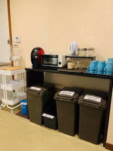 Hilo Hostel - Vacation Stay 64947v