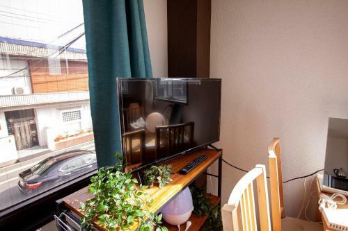 Apartamento Kiyokawa Bill - Vacation Stay 88296