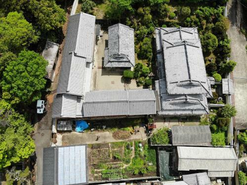 Hostal Niwamori_org