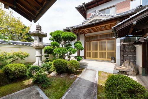 Hostal Niwamori_org