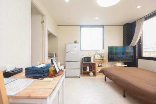Apartamento Kiyokawa Bill - Vacation Stay 88299