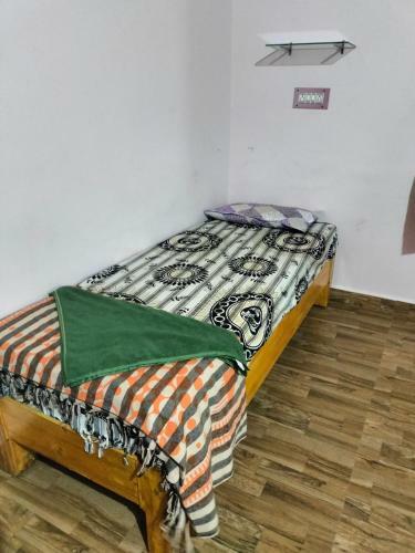 Prajwal Home Stay