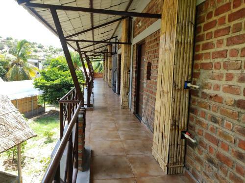 Hostal 3season Resort Hampi