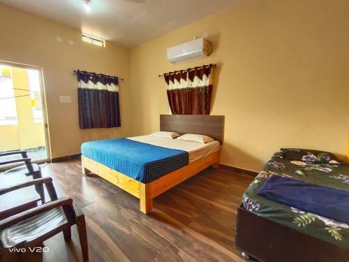 Bed & Breakfast Sakshi Homestay