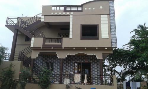 Sahana Homestay