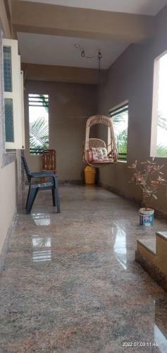 Sahana Homestay