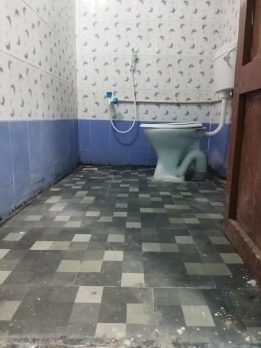 Ravi Rose Homestay