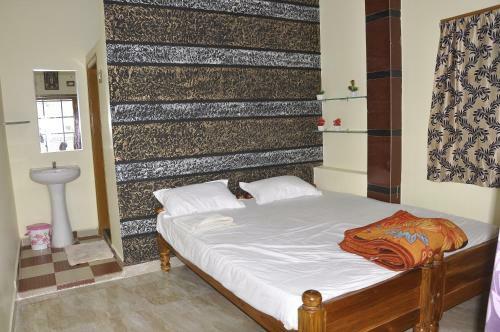 Hostal Sai Ram Home Stay