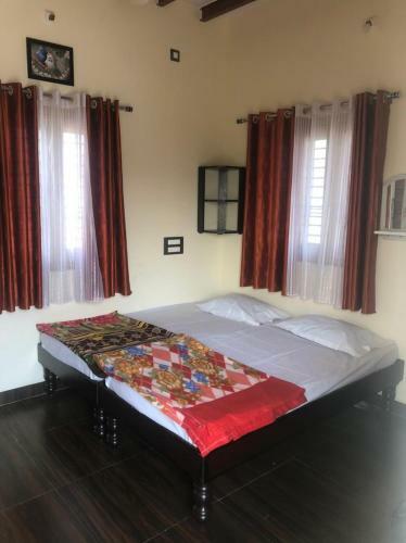 Hostal Sri Sai Homestay