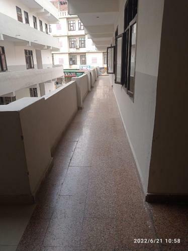 Apartamento Sai Suits