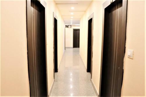Hotel Blue Pine