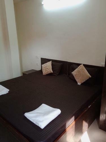 Apartamento Executive Eco