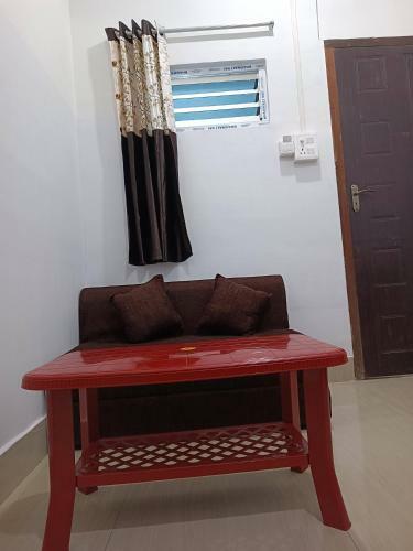 Jagadishtower Hotel Apartments