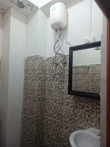 Jagadishtower Hotel Apartments