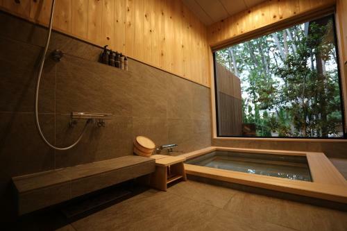 Villa ??????? Sauna Forest Cabin??? ??? Zen-asobi